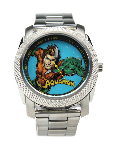 Watch Aquaman
