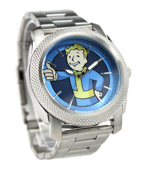 Fallout VAULT BOY WATCH ボルトボーイウォッチ 腕時計