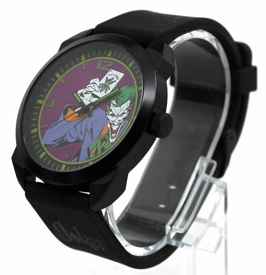 The joker watch discount online for free