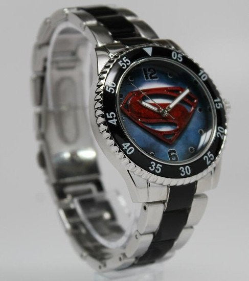 The Watch of Supermanwhat is it?