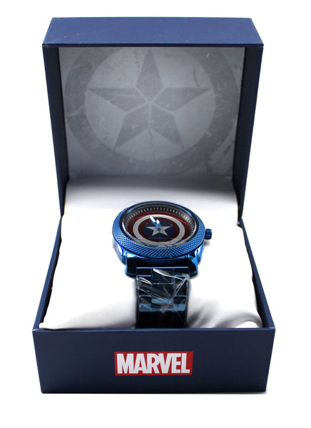 Captain america watches on sale online