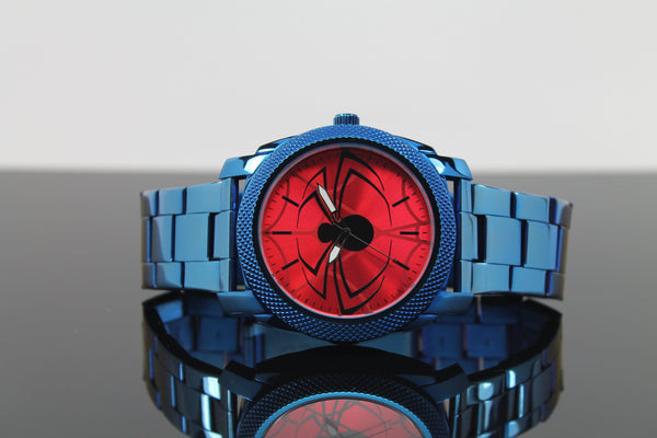 Spiderman watch for online boys