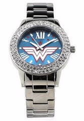 Wonder woman hot sale fossil watch