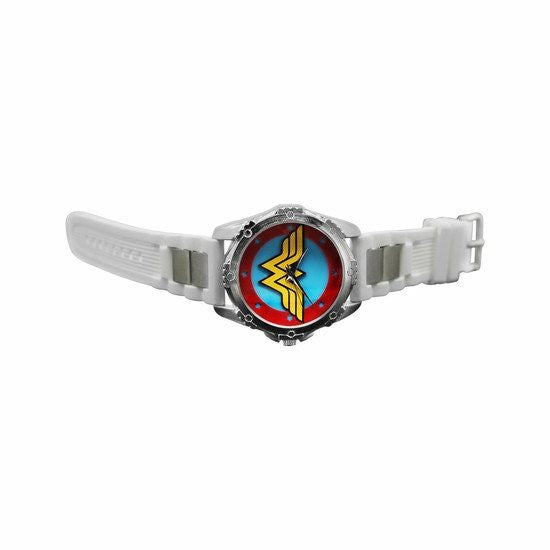 Wonder Woman Watches – SuperheroWatches.com